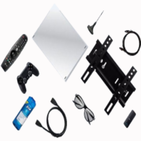 Picture for category Accesory Parts