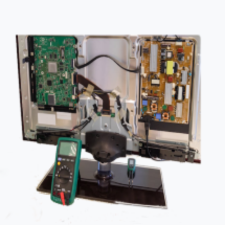 Picture for category TV Parts