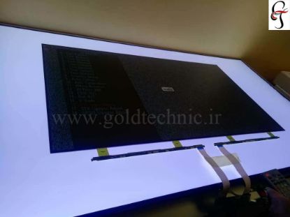 Picture of پنل تلویزیون 49 ال جی-4K