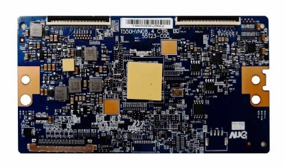 Picture of تیکان KDL-55W800C