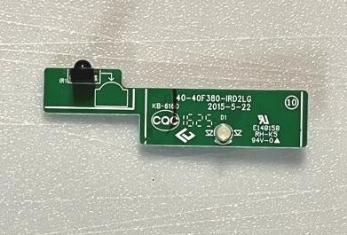 تصویر  برد چشمی LED40D2740